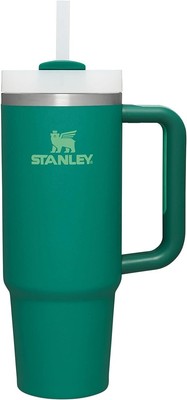 Stanley Quencher H2.0: 30 oz Stainless Steel Tumbler, Vacuum-Insulated for Drink