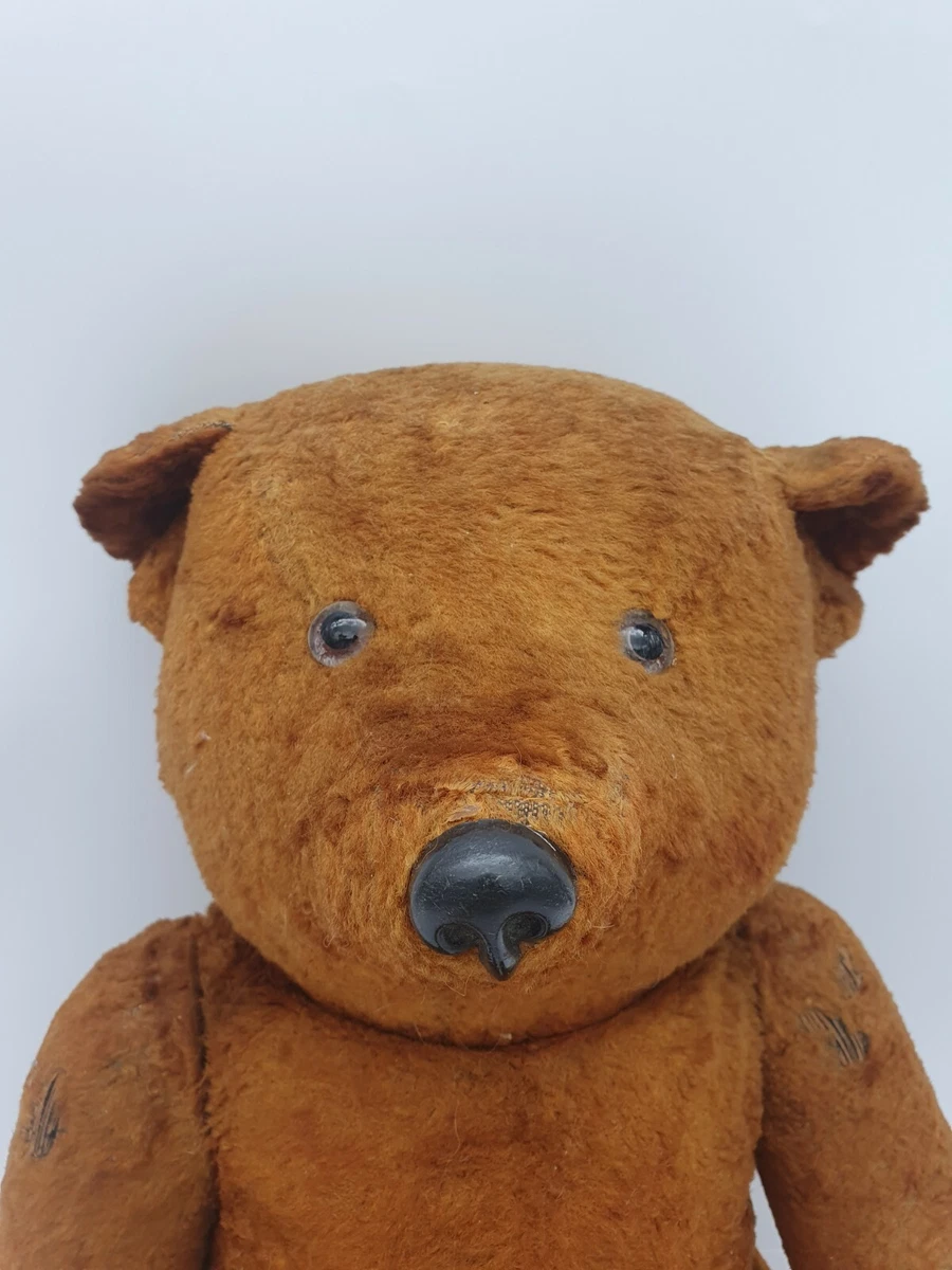 Ours ancien sales pintel