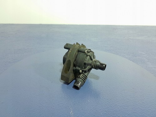 BMW 1 F40 F44 M135i 2.0 T B48 ZUSÄTZLICHE WASSERPUMPE ELEKTRISCH 9470972 / AM 12
