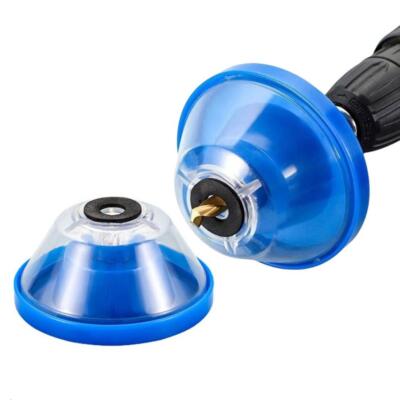 Electric Drill Hammer Dust Collector Punching Dustproof Accessories Dust Cover