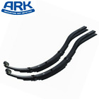 <!--F#f_0-->2x ARK Trailer Black 6 Leaf Slipper Springs Standard 1200kg Rate Springs<!--F/-->