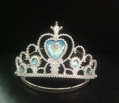 disney frozen crown