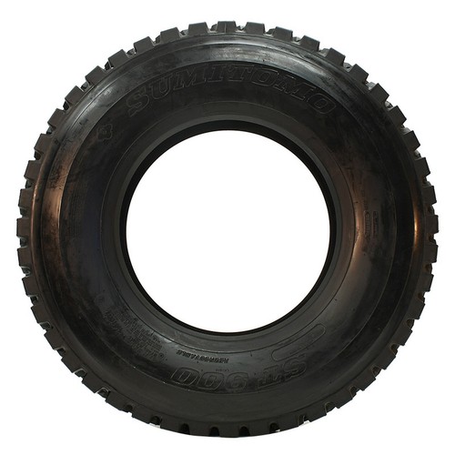 1 New Sumitomo St900 - 11/r22.5 Tires 11225 11 1 22.5 - Picture 3 of 11