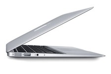 Apple MacBook Air 11.6" Laptop MJVM2LL/A Intel i5-5250U 128GB SSD 4GB RAM W/ty