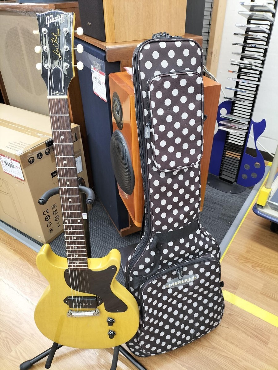 Gibson Custom Shop Historic Collection 1958 Les Paul Junior