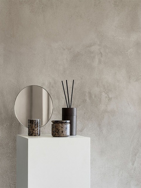 blomus Marmor Tischspiegel PESA Nr. 66000 günstig kaufen | eBay