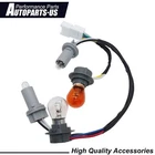 W/4 bulb Rear Tail Light socket harness for Hyundai Sonata 2.0L 2011-2014