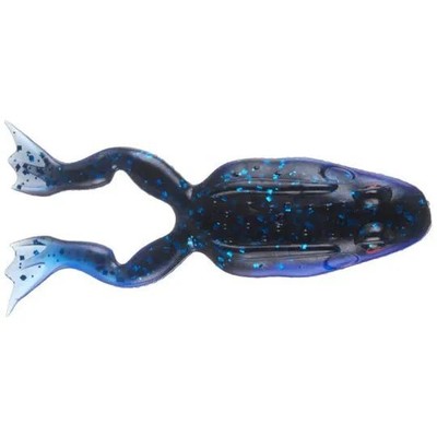 Lunkerhunt Finesse Frog 3'' 1/4 Oz Qty 5