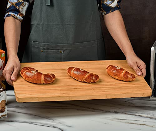 Cutting board Compatible with Breville BOV900BSS the Smart Oven Air Fryer Pro, A - Picture 6 of 7