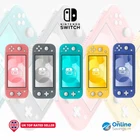 NINTENDO SWITCH Lite Console 32GB Grey Blue Coral Turquoise FREE FAST POSTAGE