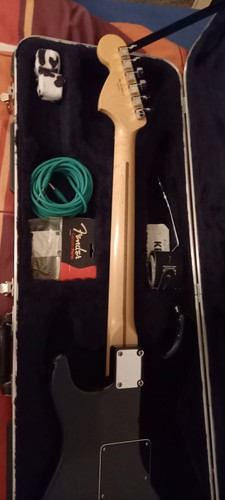Fender Stratocaster USA günstig abzugeben - Bild 13 von 17