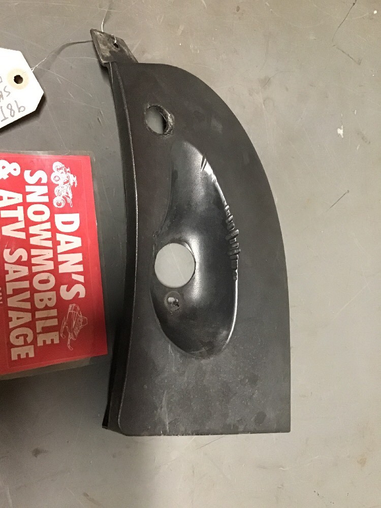 Rope Guide Rewind Cover # 572052101 Ski-doo 1998 Touring 440 LE