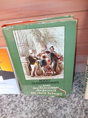 Ne scheene Jejend is det hier!, aus dem Arani Verlag