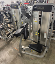 Cybex | Eagle Arm Curl