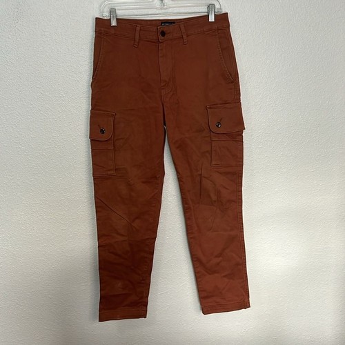 Levi’s Cargo Pant Size 30 - Picture 5 of 7