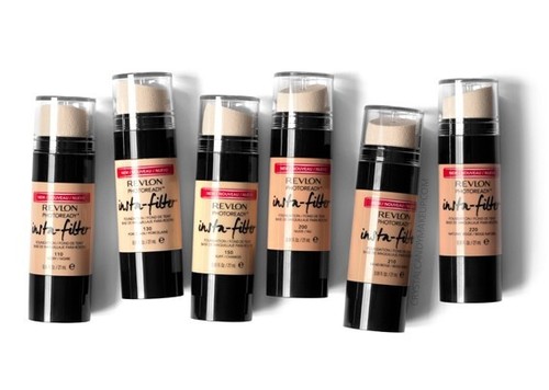 Revlon photo-ready Insta-Filter foundation - Picture 6 of 6