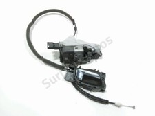 Porte avant et accessoires Peugeot RCZ