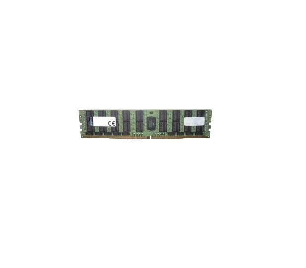 4 GB Capacity per Module DDR1 SDRAM Computer Memory (RAM) 1 Modules
