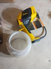 Parts Only WAGNER Control Stainer 350 HVLP Handheld Sprayer - 0529041