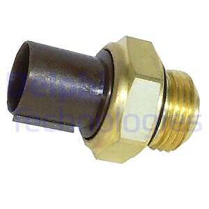 DELPHI TS10322 Temperature Switch, radiator fan for HONDA,ROVER