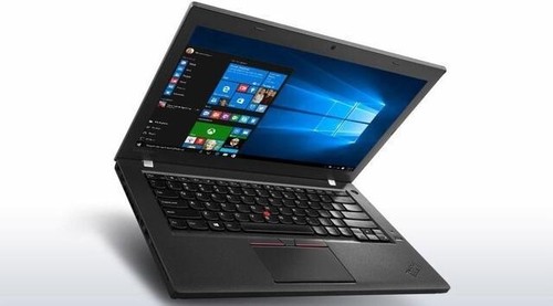 Lenovo ThinkPad T440 Core i5- 8GB Ram 250GB SSD Windows 10 Webcam Laptop CHARGER - Picture 3 of 5