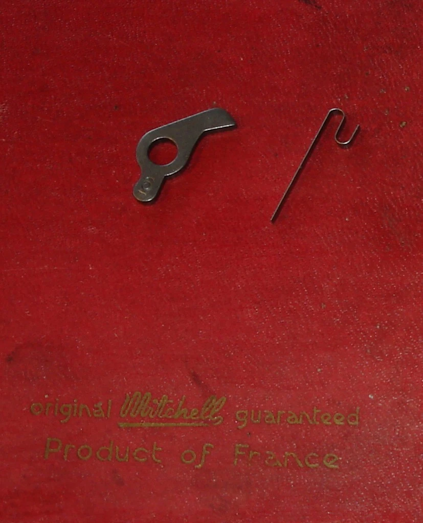 MOULINET ANCIEN MITCHELL 498 Pro EUR 110,00 - FR