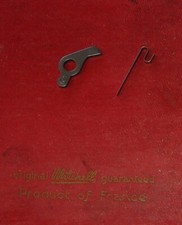 1 + 1 pieces pour moulinet ancien MITCHELL 498 / 498 PRO etc.  ( 81460 + 81461 )