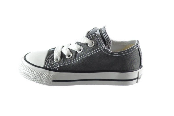 Converse Chuck Taylor All Star SP IN OX Bebé Niños Pequeños Carbón 7j794 Foto 4 de 4