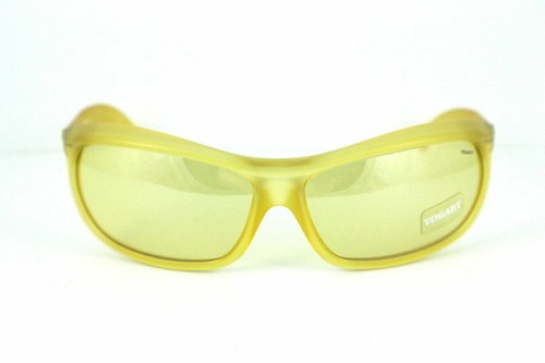 VOGART/POLICE/SUNGLASSES/13/ RETRO/LEMON/65/15/125mm - Picture 2 of 2