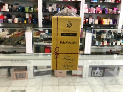 BALA VERSAILLES BY JEAN DESPREZ 7  ML (COMP.SEALED) CLASSIC 
