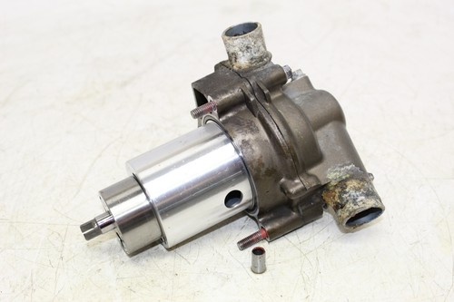 1998 Kawasaki Ninja Zx6r Zx600g Engine Water Coolant Pump