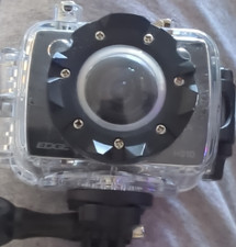 edge hd10 action camera