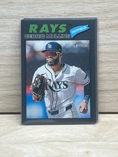2026 TOPPS HERITAGE DARK GREY BORDER - BUY MORE SAVE MORE - YOU PICK!