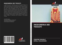 Swapna Mahale (U. A.) | Ingegneria Dei Tessuti | Taschenbuch | Italienisch