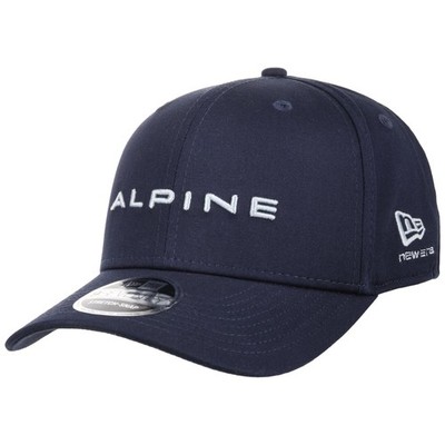 NEW ERA 9Seventy Alpine F1 Racing Cap Basecap Baseballcap Caps