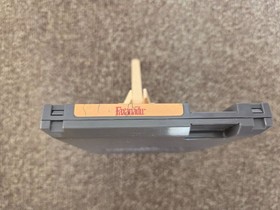 NES Spiel Faxanadu in tollem Zustand gereinigt und getestet