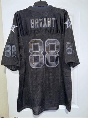 Dez Bryant Dallas Cowboys Jersey #88 NFL Authentic Apparel