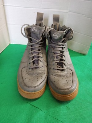 Nike SF Air Force 1 Urban Utility FTWR Goddess Of Victory  Size 9 (AA3966-004)