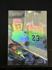 michael jordan cards