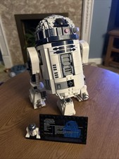 Lego R2D2 Set