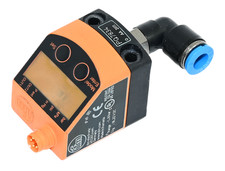 ifm PQ7834 Pressure Sensor