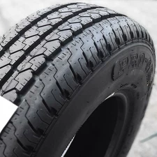 2 Tires Nika Prograde 195/70R15 104/102R Van Commercial