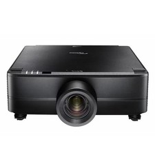 Optoma ZU920TST WUXGA Short-Throw Ultra-Bright Professional Laser DLP Projector