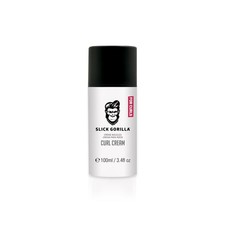 Curl Cream for Men  3.38 Fl Oz 100 ml  Paraben Free Moisturizing Styler ...