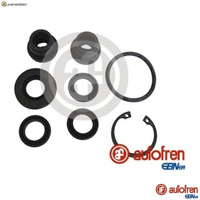 REPARATURSATZ HAUPTBREMSZYLINDER D1761 FÜR ALFA ROMEO  FIAT  SAAB  OPEL