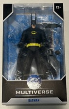 McFarlane DC Multiverse Batman Batman: Troika...