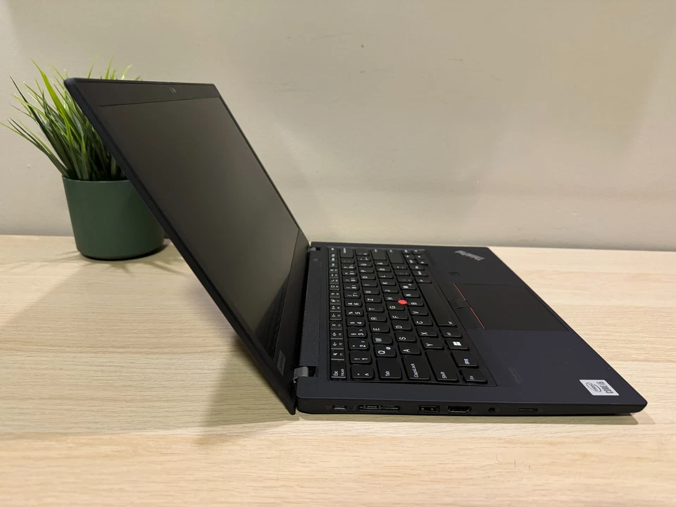 Lenovo ThinkPad T14 G1 · i5-10310U · 8GB · 256GB, Foto 3 von 5