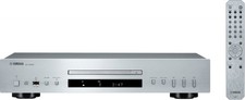 YAMAHA CD-S303 CD-Player 105 dB MP3 WMA Hifi ...