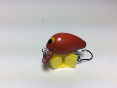 70159) Yo-Zuri Snap beans 25F , Area Trout Fisshing, Single Barbless Hook