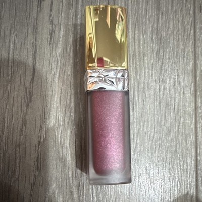Dior Rouge Dior Liquid Lipstick 898 Bequin Shimmer Liquid 6ml MPN 4F01
